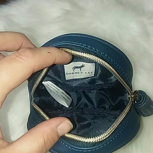 Dabney Lee Mini Zipper Bag - Picture 4 of 6